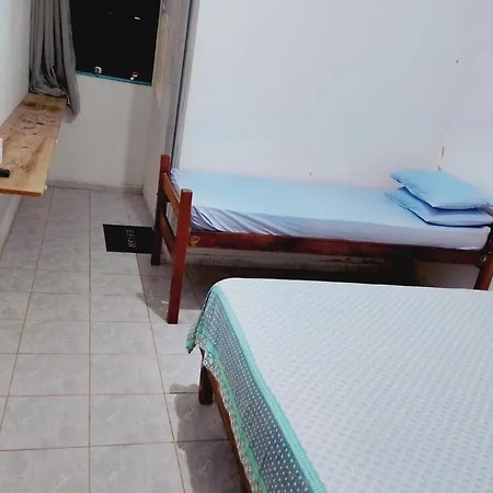Pousada Abais-Inn-3
